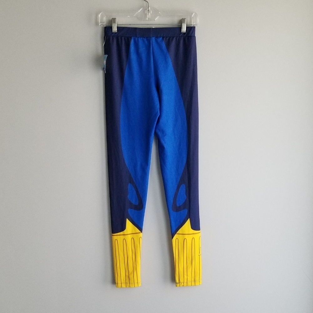 NEW--SALE Finding Dory Pants Size M-Youth